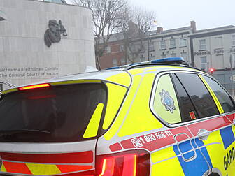 Man Due In Court After Woman I...